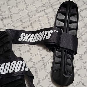 Skaboots